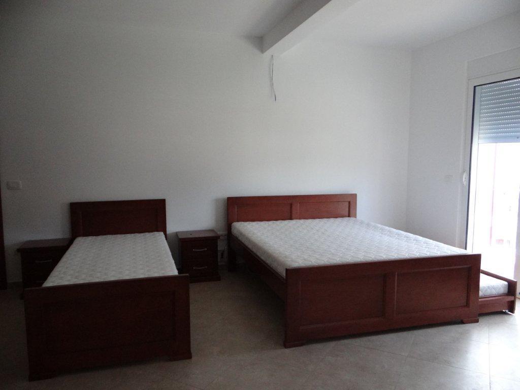 Apartments Vila A1 Добра вода Екстериор снимка