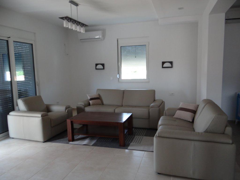 Apartments Vila A1 Добра вода Екстериор снимка